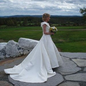 Bridal Gown